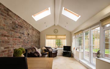 conservatory roof insulation Bridgeholm Green, Derbyshire