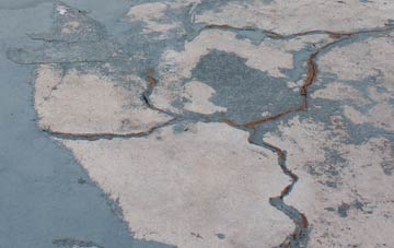 fibreglass roofing replacement Bridgeholm Green