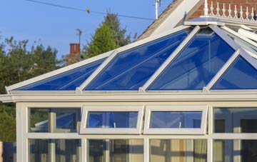 professional Bridgeholm Green conservatory insulation