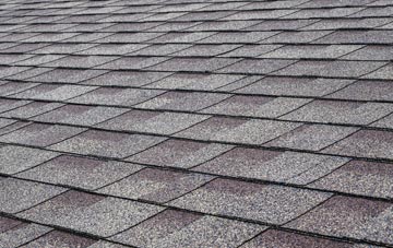 Bridgeholm Green tiles for shallow pitch roofing