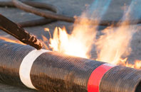 Bridgeholm Green flat roofing replacement