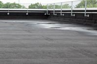 find rated Bridgeholm Green flat roofing companies