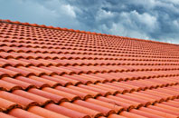 Bridgeholm Green roofing tiles